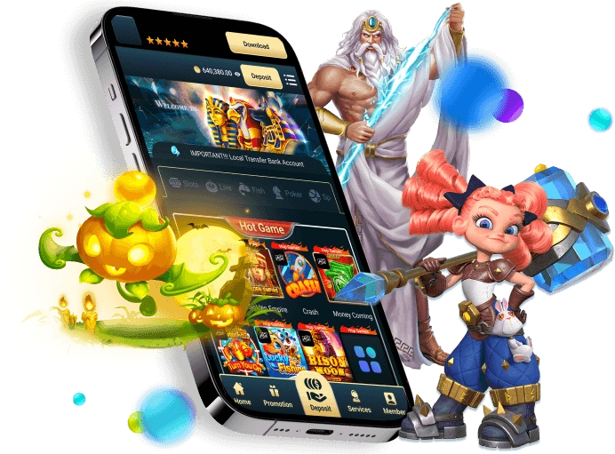 Nút 'Đăng ký' trên trang chủ Kubet79