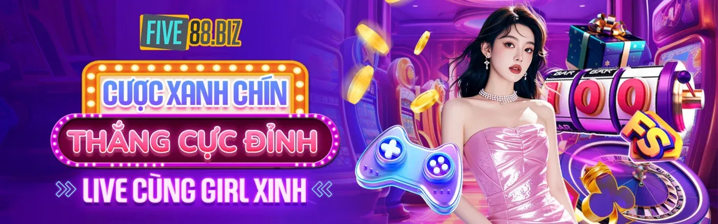 Nổ Hũ Kubet79 - Trò chơi slot trực tuyến hấp dẫn